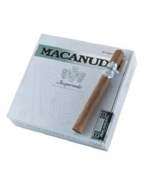 MACANUDO INSPIRADO WHITE CHURCHILL