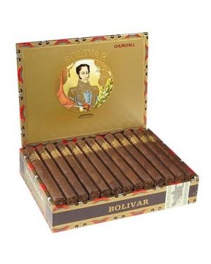 Bolivar – Gigante