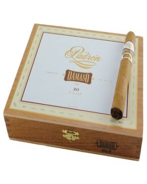 Padron Damaso No. 8