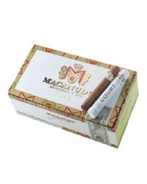 MACANUDO CAFE COURT (Tube)