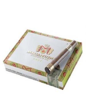 MACANUDO CAFE CRYSTAL