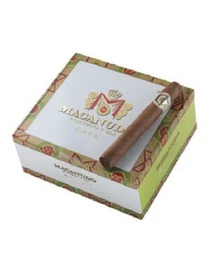 MACANUDO CAFE TUDOR