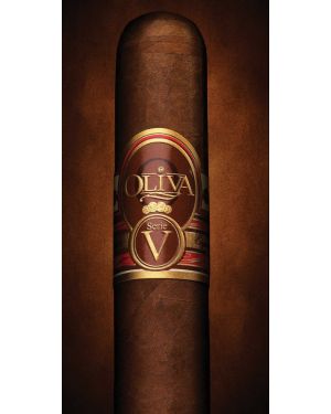 Oliva Serie V Maduro Especial