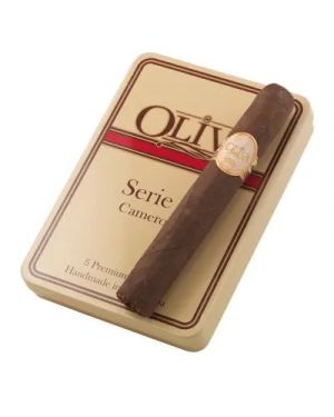 OLIVA SERIE G CIGARILLO