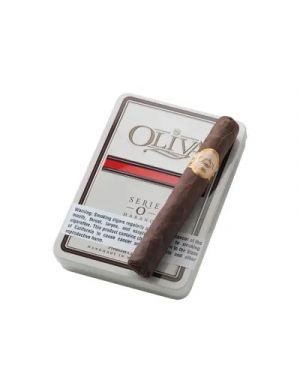 OLIVA SERIE O CIGARILLO