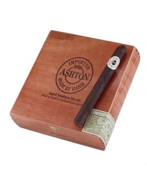 ASHTON AGED MADURO NO. 60