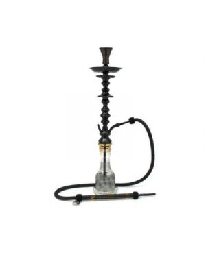 Khalil Maamoon Hookahs  KM Shareef 2 Door