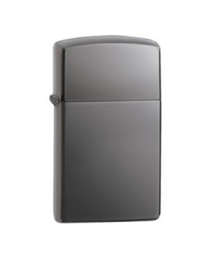 Zippo  Slim® Black Ice