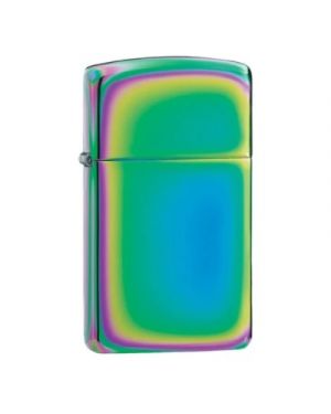 Zippo Slim® Multi Color