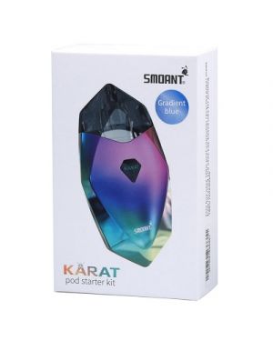 Smoant KARAT Pod System Kits