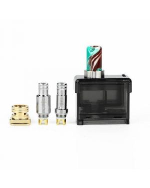 Smoant PASITO Pod Cartridge - 1Pc