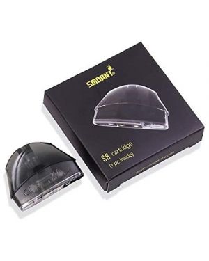 Smoant S8 Replacement Pod Cartridge