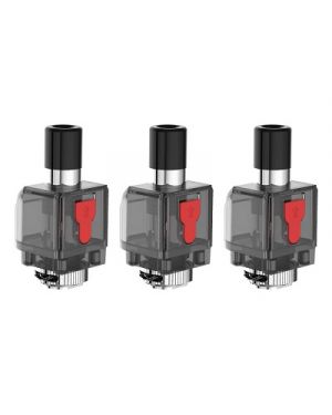 Smok Fetch Pro RPM Pod Cartridge - No Coils / 3Pcs Pack