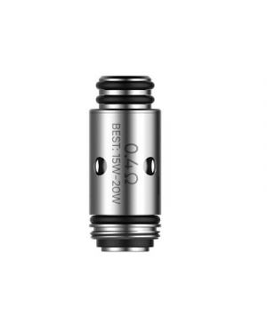 Smok nexMesh SS316 MESH Pod Coils 5PCS/Pack