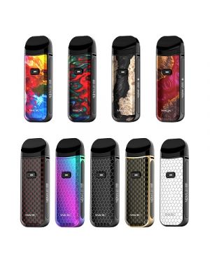 SMOK Nord 2 Kit