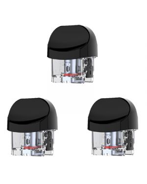 SMOK Nord 2 RPM Pod - No Coils / 3Pcs Pack