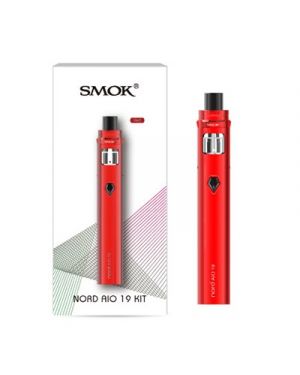 Smok Nord AIO 19 Starter Kit