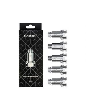 Smok Nord Regular 1.4 Coils - 5/Pack