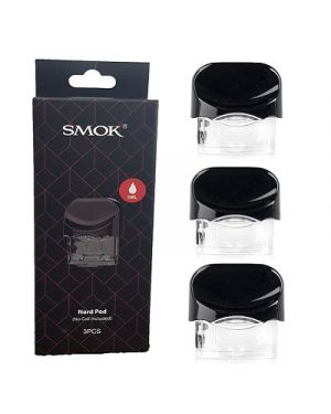 SMOK Nord Pod - 3PCS (No Coil Included)