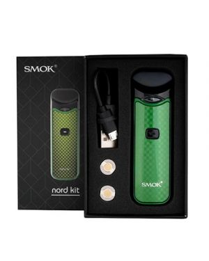 SMOK Nord Carbon Fiber Kit