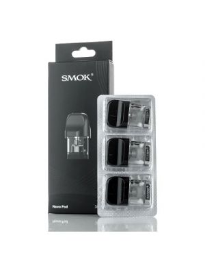 SMOK NOVO Replacement Pod Cartridges