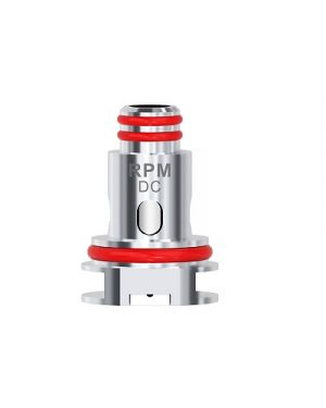 Smok RPM DC 0.8 MTL Replacement Coil - 5pcs/Pack