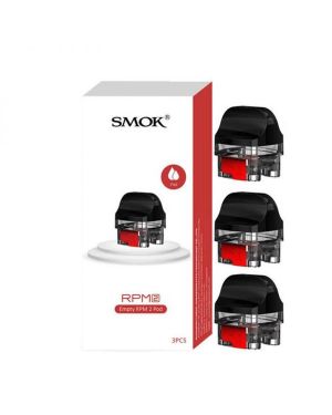 SMOK RPM 2 Empty RPM 2 Pod (3pcs/pack)