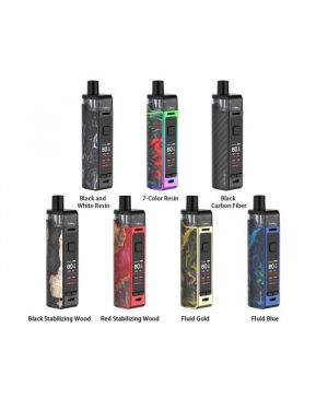 Smok - Real Game Changer RPM 80 Kits