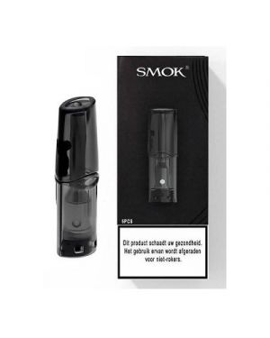 SMOK SLM Replacement Pod Cartridge - 5/pack