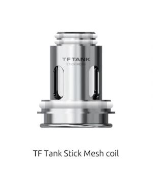 SMOK TF Tank Stick Mesh 0.15 Coil - 3pcs