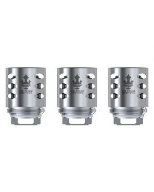 Smok TFV12 Prince Mesh 0.15 Coils - 3Pack