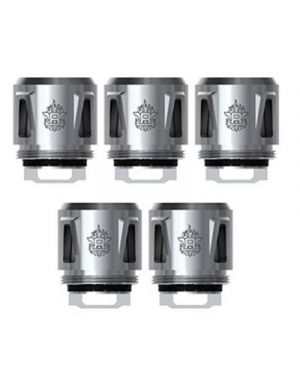 SMOK TFV8 Baby Strip Coil 0.15 Ohm (5 Pack)