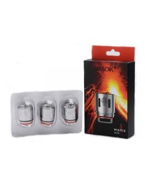 Smok TFV12 V12 - T12 Coils - 3pcs