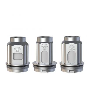 SMOK V18 Mini Mesh Coil (3Pcs/Pack)