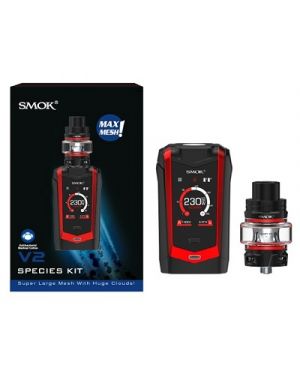 Smok v2 best sale species kit price
