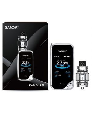 SMOK X-PRIV Kit