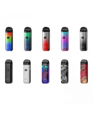 Smok - Nord Pro Kit