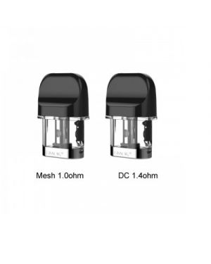 Smok NOVO 2 Pod Cartridge - 3pc Pack