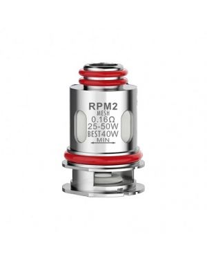 Smok RPM 2 Coils 5PCS/Pack