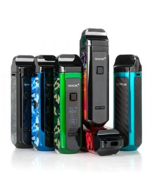 Smok - RPM 40 Kit