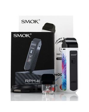 Smok RPM40 Pod Mod Kit