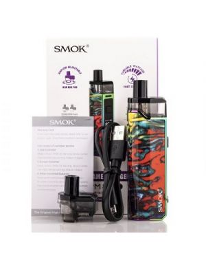 SMOK RPM 80 POD MOD KIT