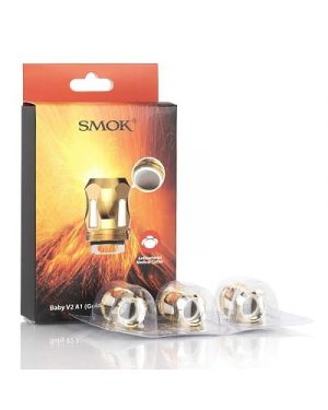 Smok V2 A1 Coils 3-Pack
