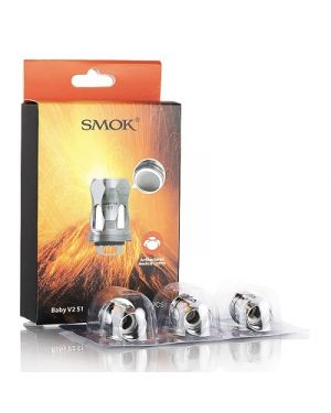 SMOK Baby V2 S1 Coils 3-Pack