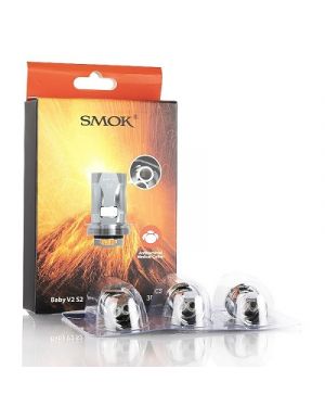 SMOK Baby V2 S2 Coils 3-Pack