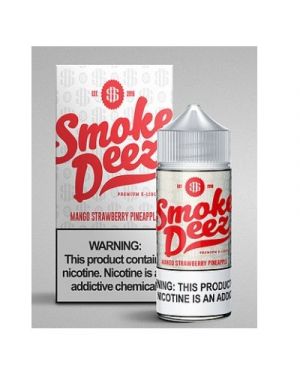 Smoke Deez E-Liquid 100mL