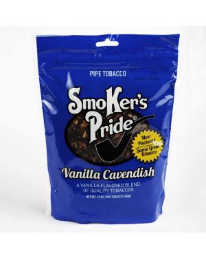 SmoKer's Pride Vanilla Cavendish