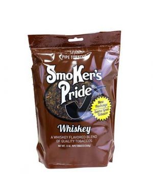 SmoKer's Pride Whiskey