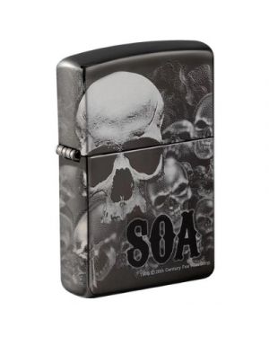 Zippo Sons of Anarchy  version - 1