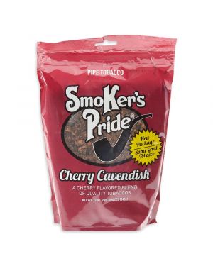 SmoKer's Pride Cherry Cavendish